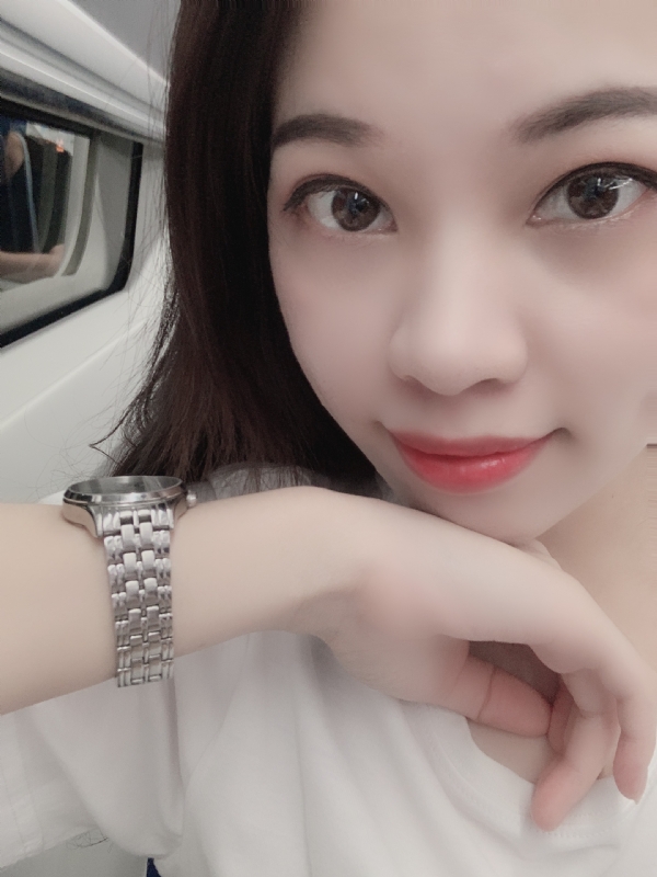 安安123的第一张照片--保定相亲服务中心