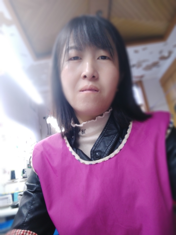 芬儿的第二张照片--保定相亲服务中心