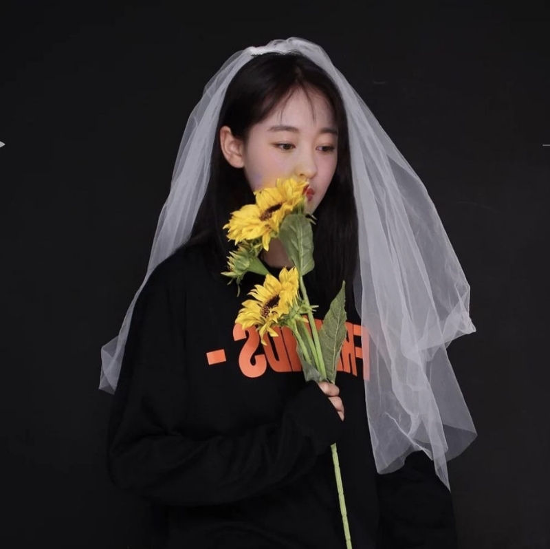 楠楠的第一张照片--保定相亲服务中心