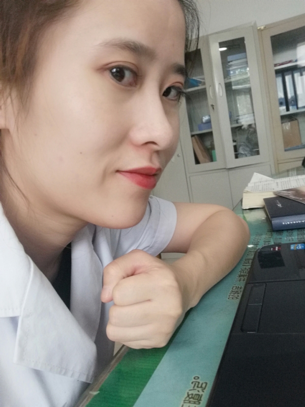 一米阳光的第一张照片--保定相亲服务中心