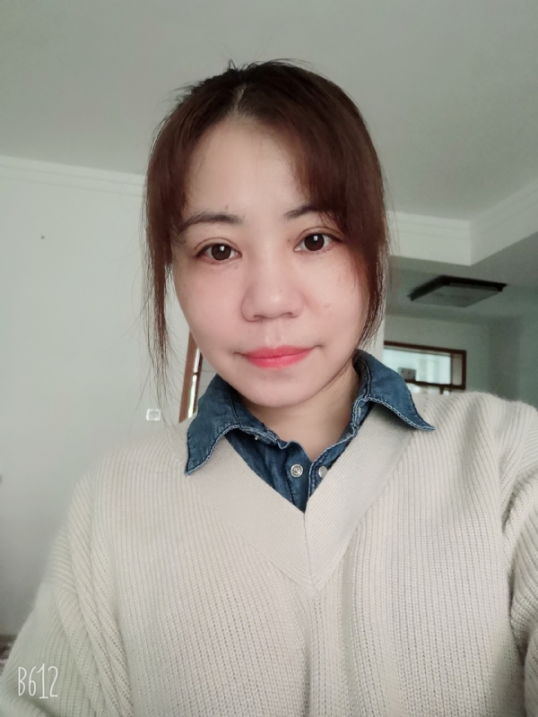 蜗牛慢慢的第一张照片--保定相亲服务中心