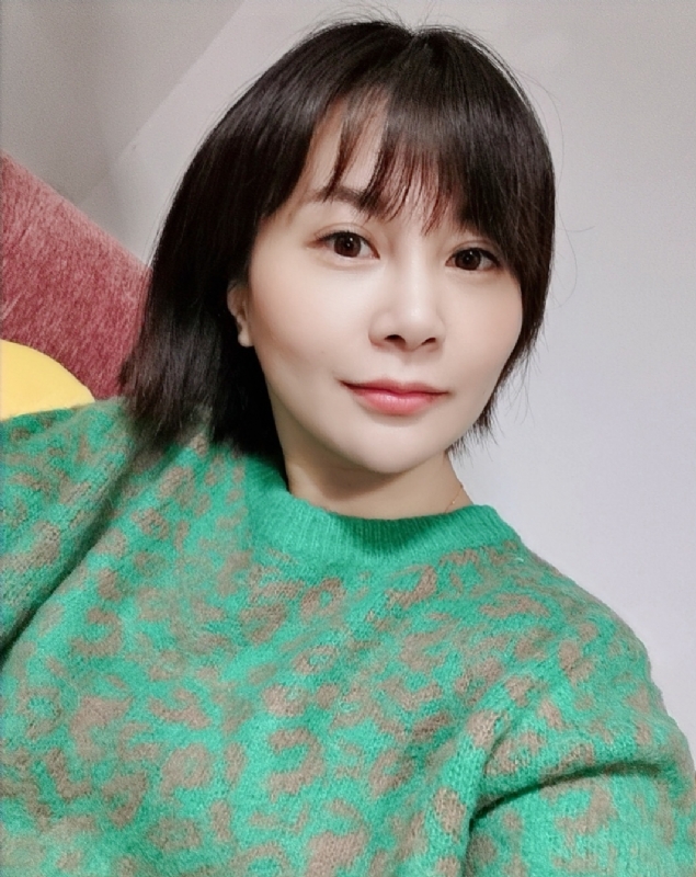 Nikki的第一张照片--保定相亲服务中心