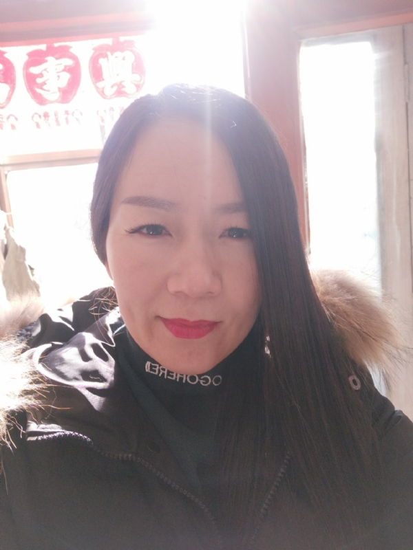 半生缘的第一张照片--保定相亲服务中心