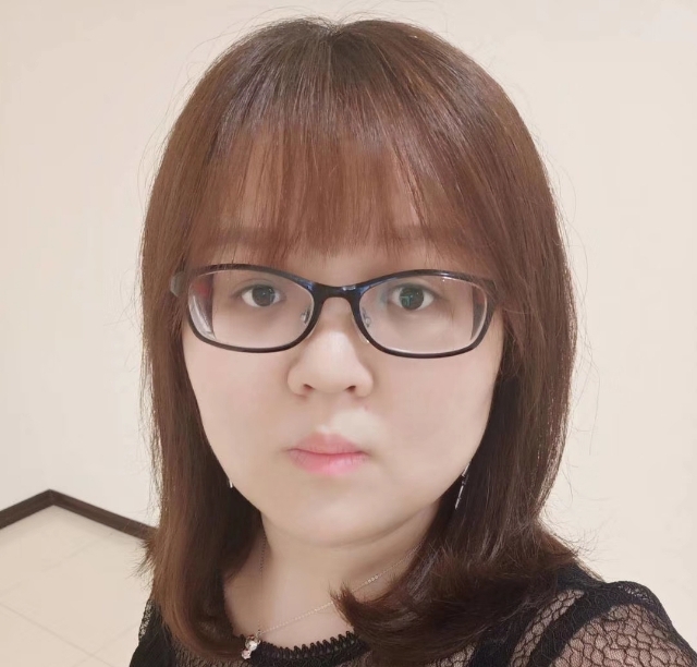 lily的第一张照片--保定相亲服务中心