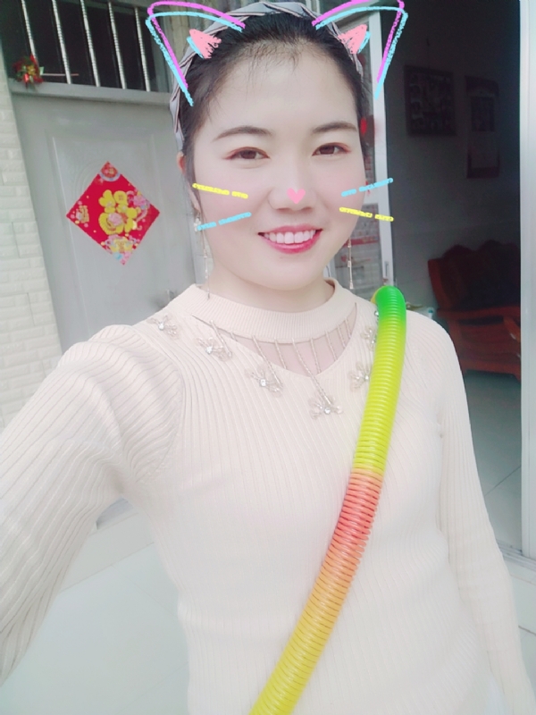 芷宁的第一张照片--保定相亲服务中心