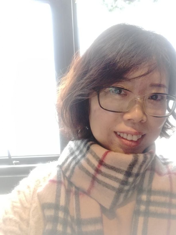 简单的第一张照片--保定相亲服务中心