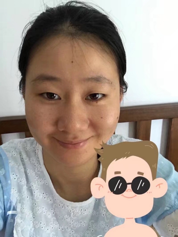 丽丽的第一张照片--保定相亲服务中心