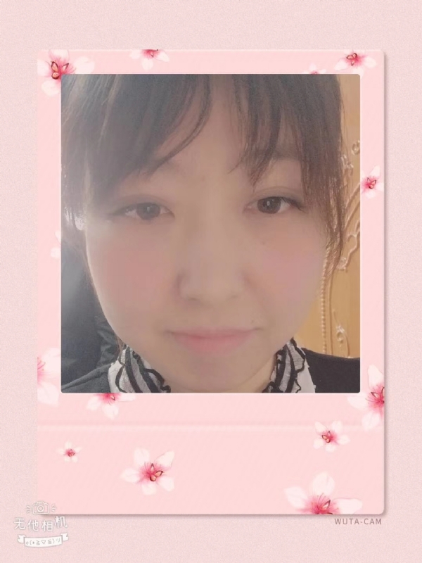June的第一张照片--保定相亲服务中心