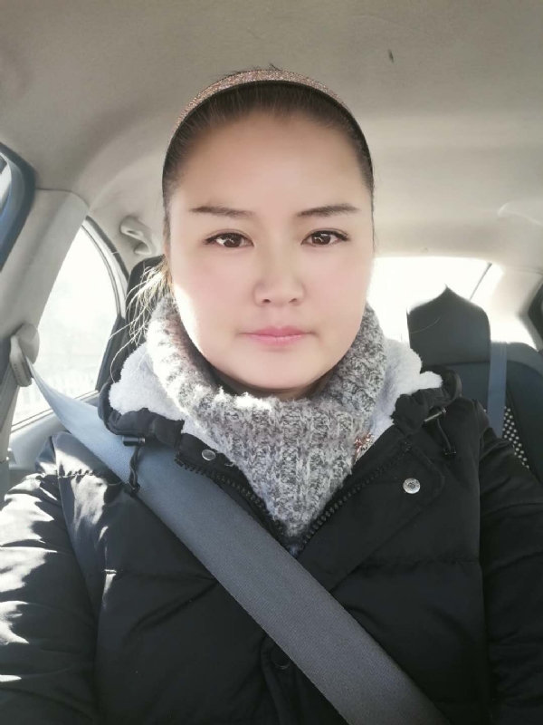 牵手缘的第一张照片--保定相亲服务中心