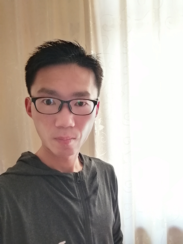 平凡的风的第三张照片--保定相亲服务中心