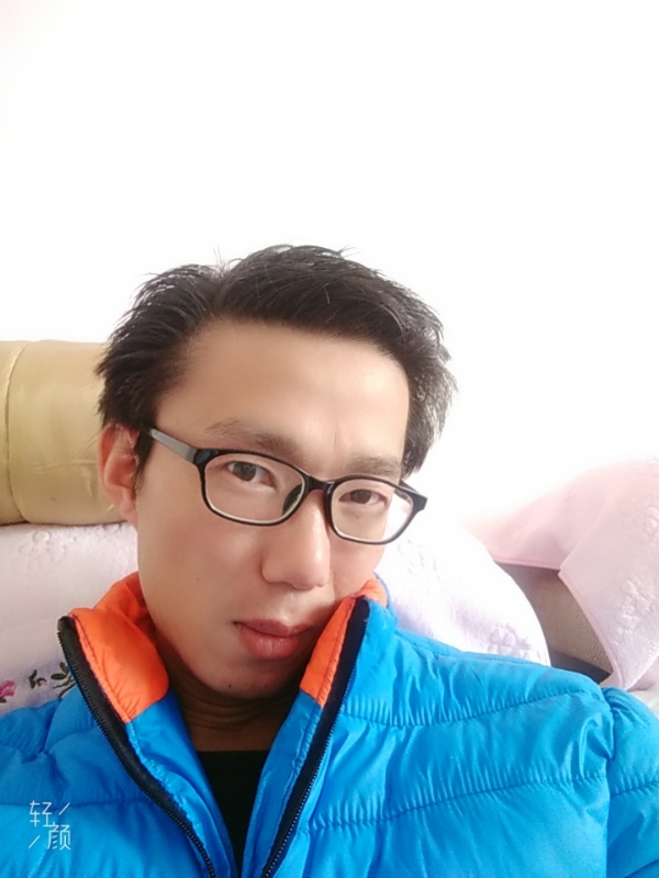 平凡的风的第四张照片--保定相亲服务中心
