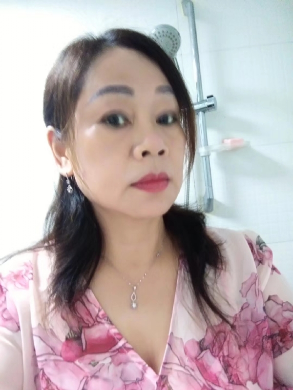 淑女的第二张照片--保定相亲服务中心