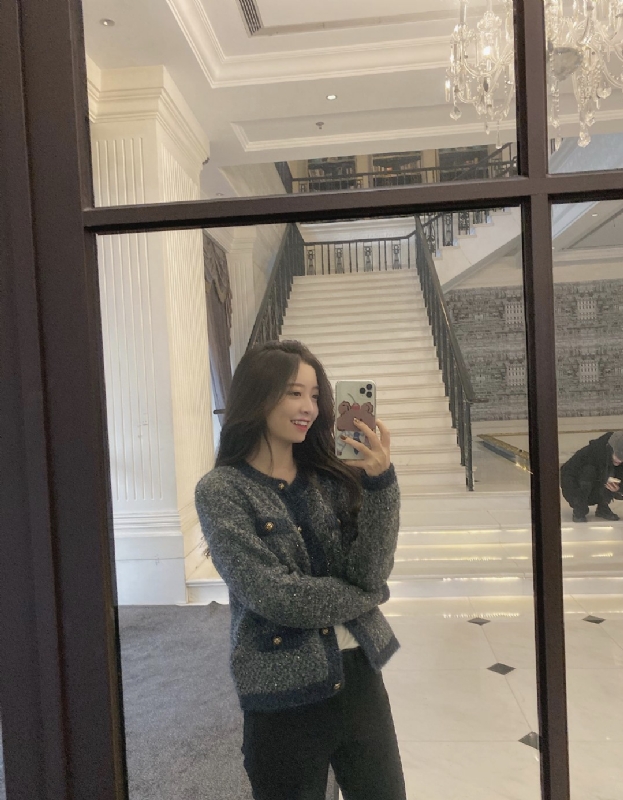 Emily的第一张照片--保定相亲服务中心