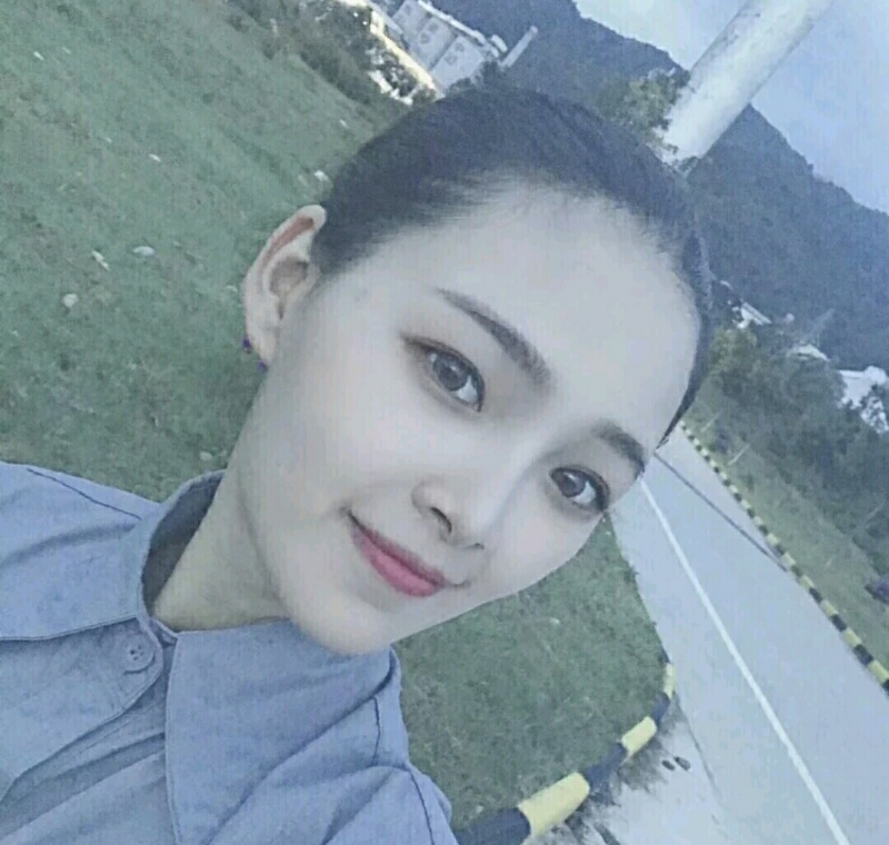 房子吃了兔子的第一张照片--保定相亲服务中心