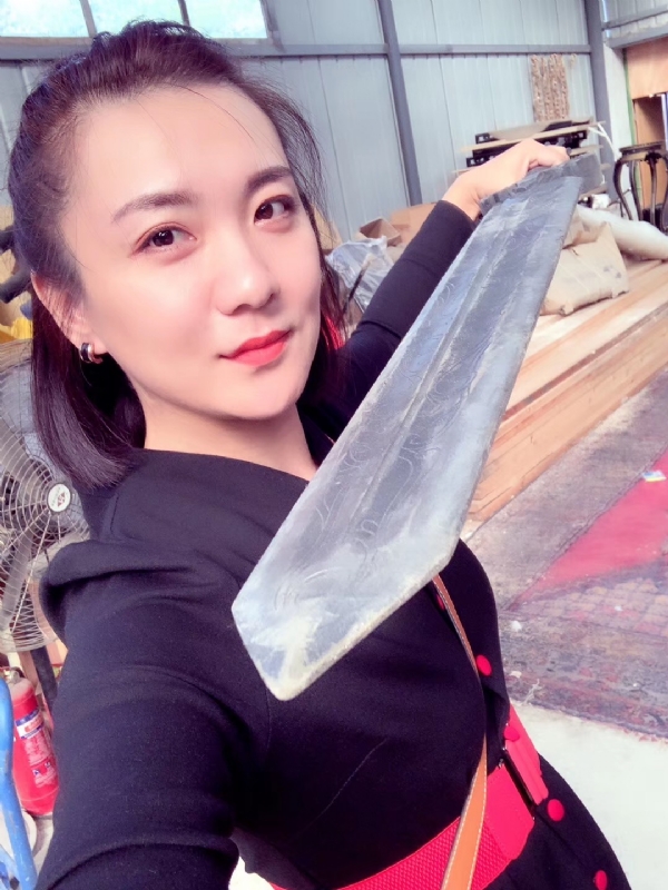 包容的第四张照片--保定相亲服务中心