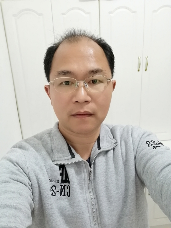 wenning的第二张照片--保定相亲服务中心