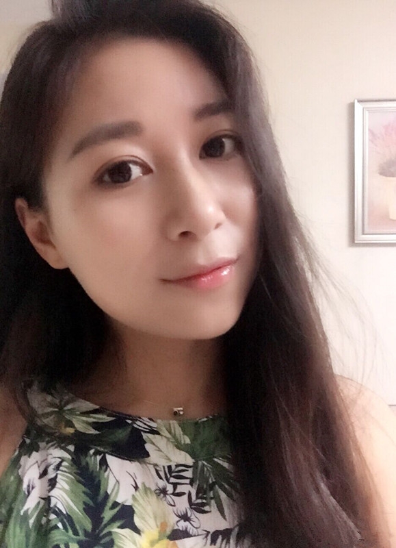 盛開的第一张照片--保定相亲服务中心