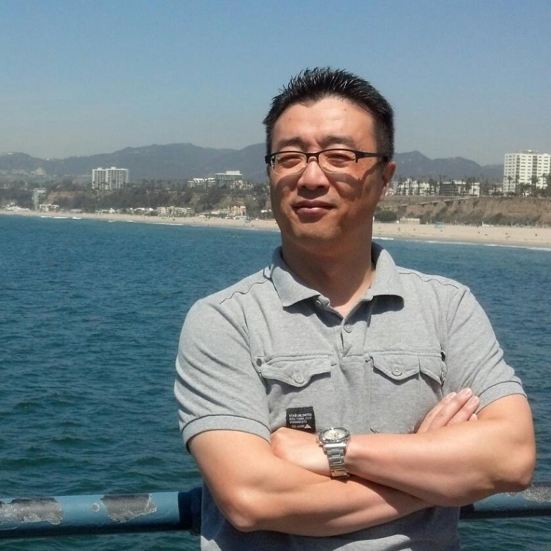 Kyung的第一张照片--保定相亲服务中心