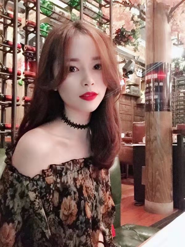 晓洁的第一张照片--保定相亲服务中心