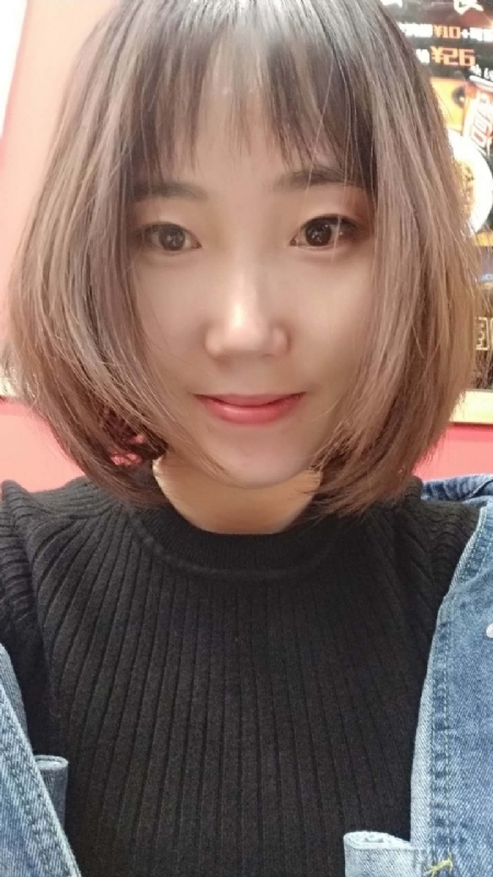 西西的第一张照片--保定相亲服务中心