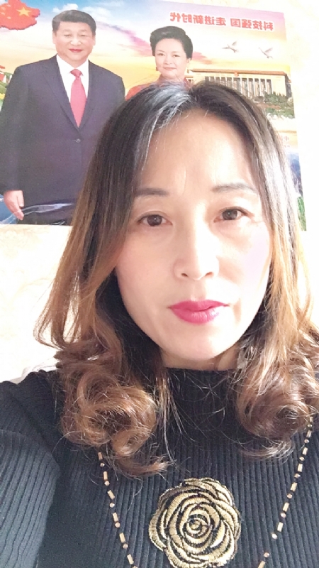 琼脂Q的第一张照片--保定相亲服务中心