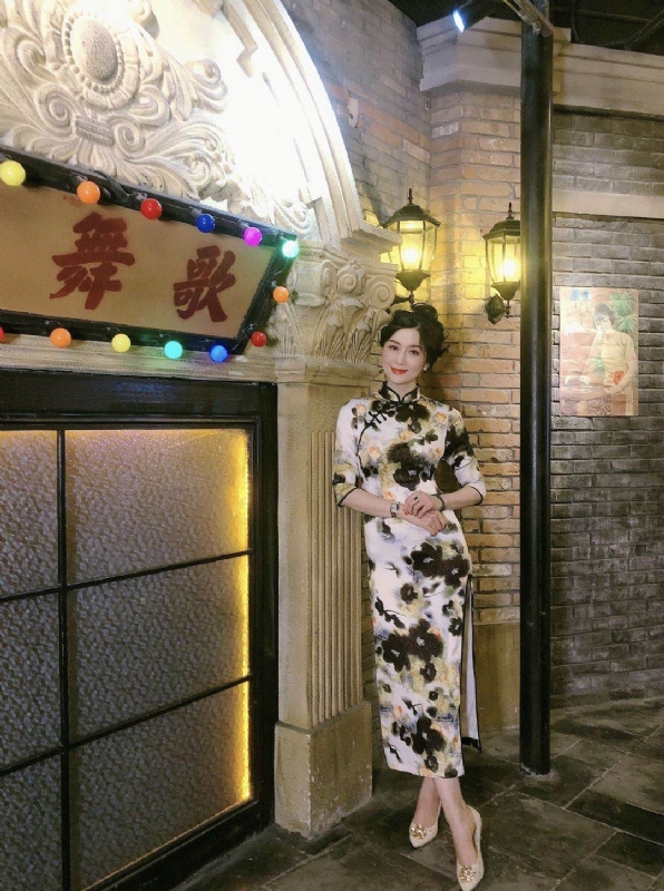 林晓洁的第一张照片--保定相亲服务中心