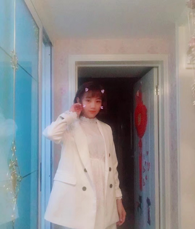 海绵宝宝的第一张照片--保定相亲服务中心
