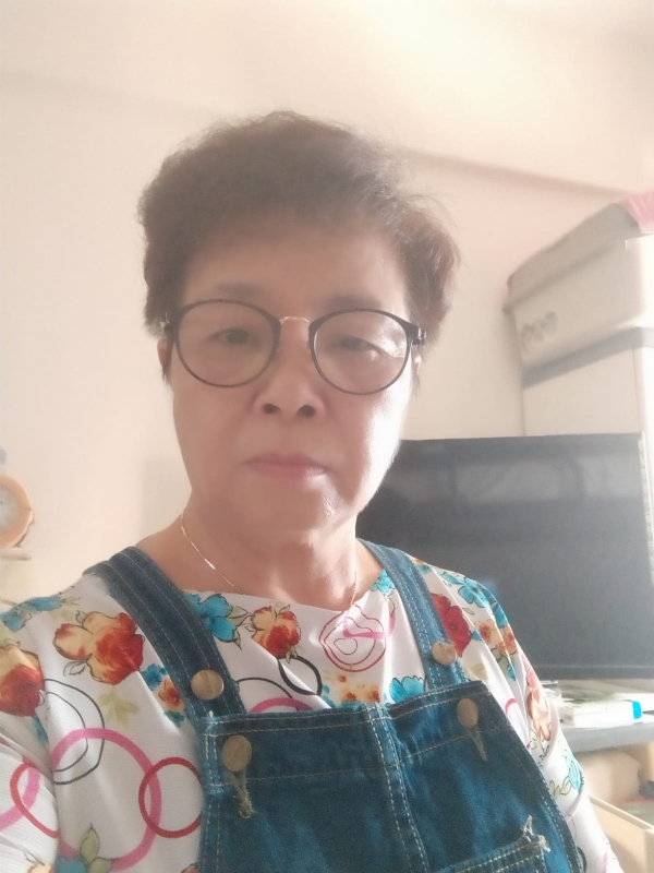 may的第一张照片--保定相亲服务中心