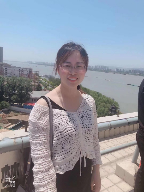 随缘的第一张照片--保定相亲服务中心