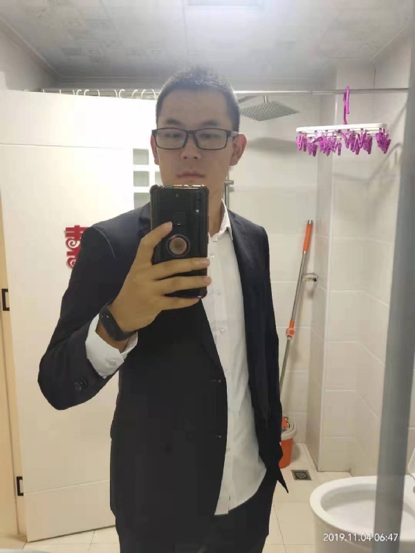塞軍的第一张照片--保定相亲服务中心