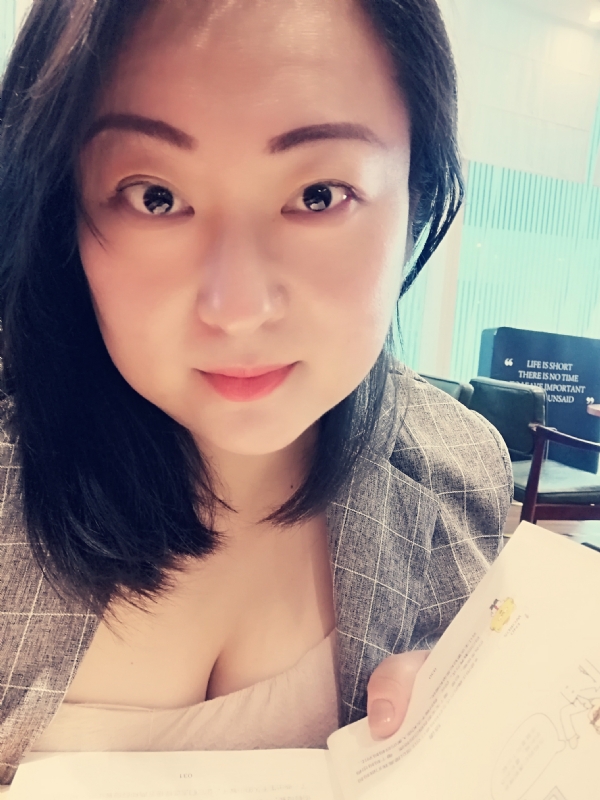 铃瑶的第二张照片--保定相亲服务中心