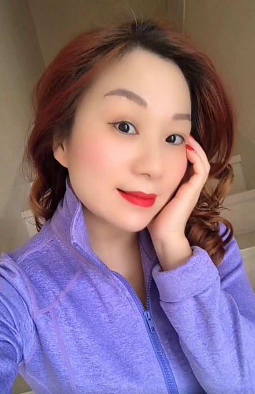 张文欣的第三张照片--保定相亲服务中心