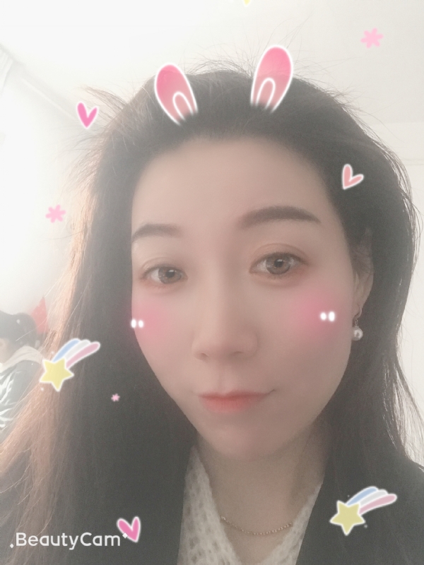 非你不嫁的第一张照片--保定相亲服务中心