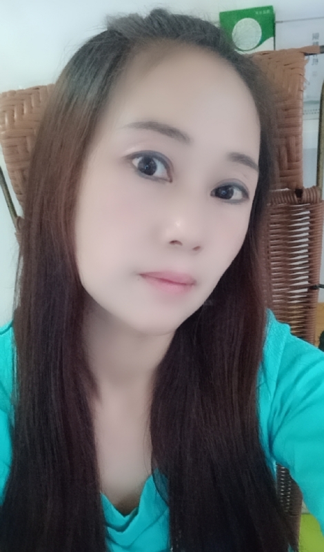 阿玲的第一张照片--保定相亲服务中心