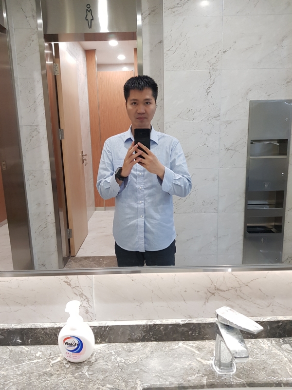 猩猩的第一张照片--保定相亲服务中心
