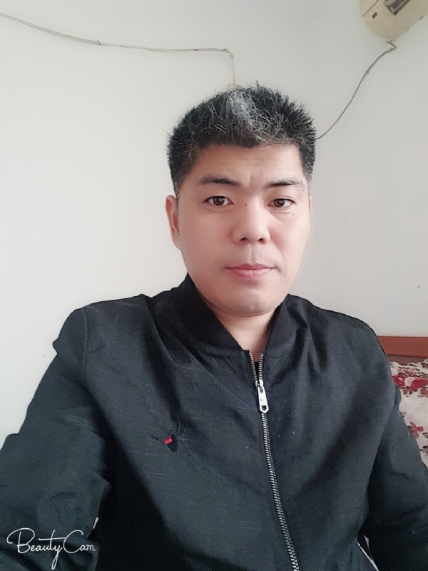 要真心寻找有缘人的第一张照片--保定相亲服务中心