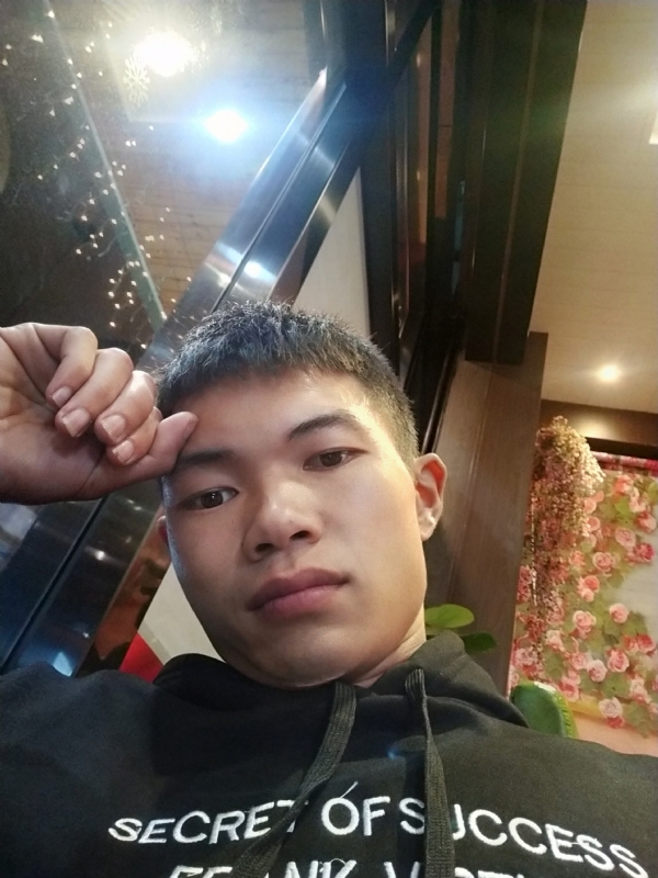 好想你的第一张照片--保定相亲服务中心