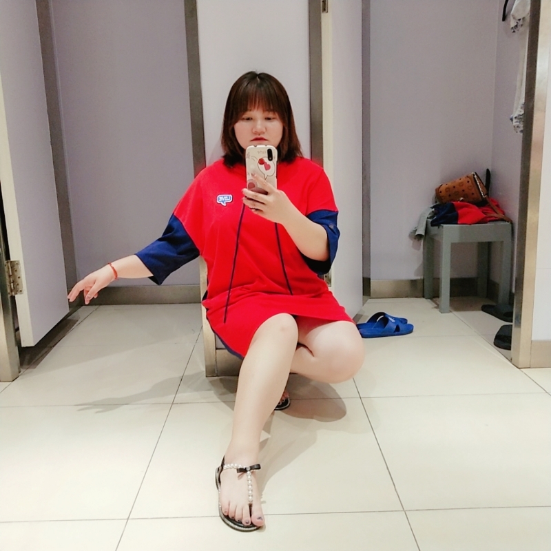 小茶的第一张照片--保定相亲服务中心