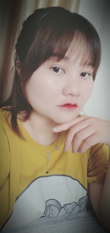 小茶的第三张照片--保定相亲服务中心
