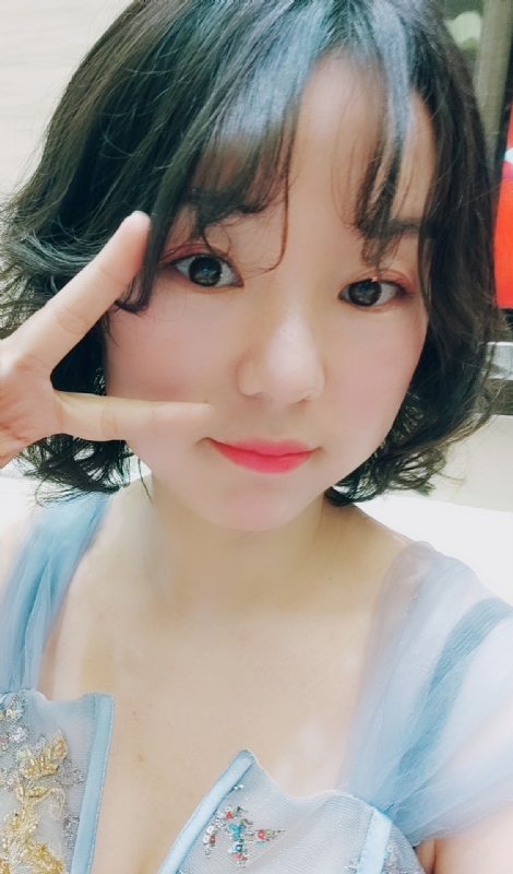 小c猫的第一张照片--保定相亲服务中心