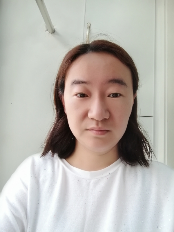 洁的第一张照片--保定相亲服务中心
