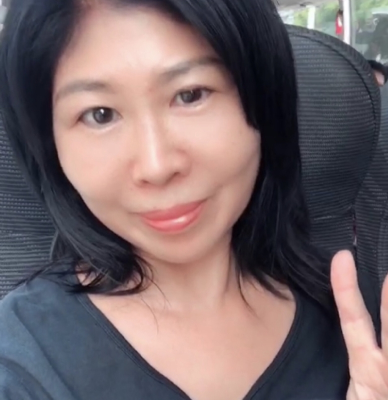 Lina的第三张照片--保定相亲服务中心