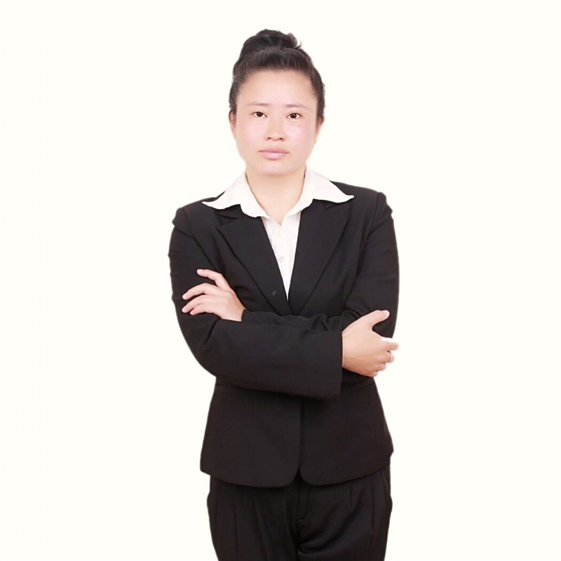 征婚女人的第三张照片--保定相亲服务中心