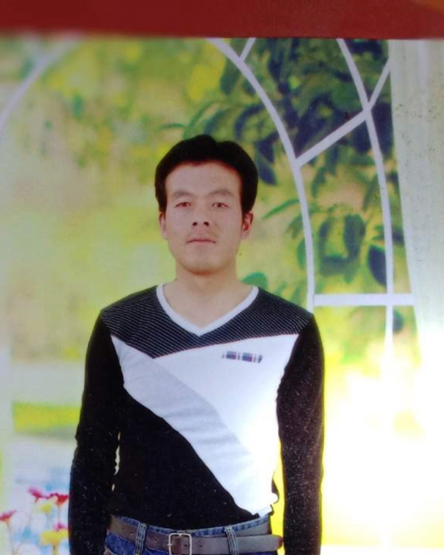 爱在哪里的第一张照片--保定相亲服务中心