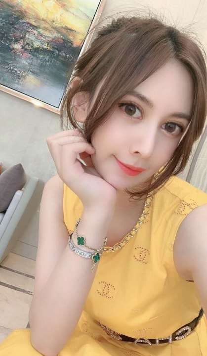 琪琪的第一张照片--保定相亲服务中心