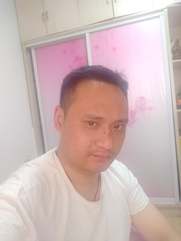 孤单的小冬瓜的第一张照片--保定相亲服务中心