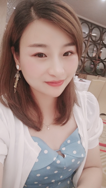 如意的第二张照片--保定相亲服务中心