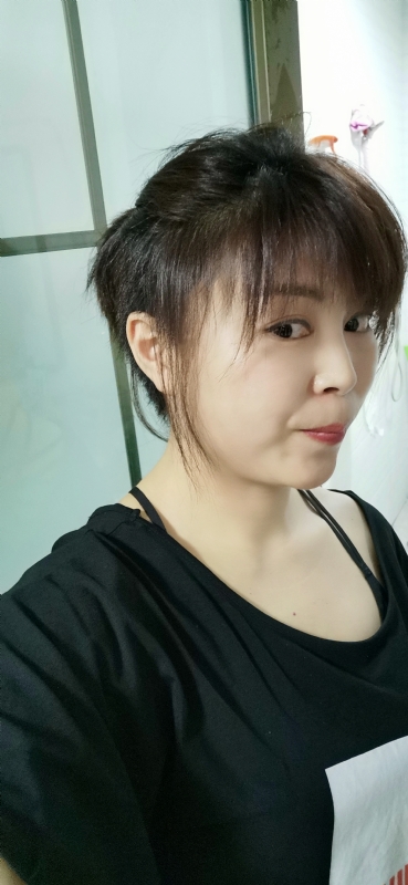 木槿的第一张照片--保定相亲服务中心