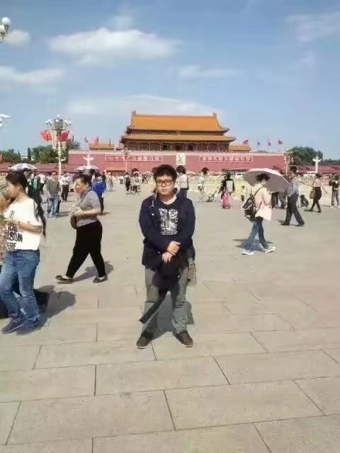 临渊羡鱼的第一张照片--保定相亲服务中心
