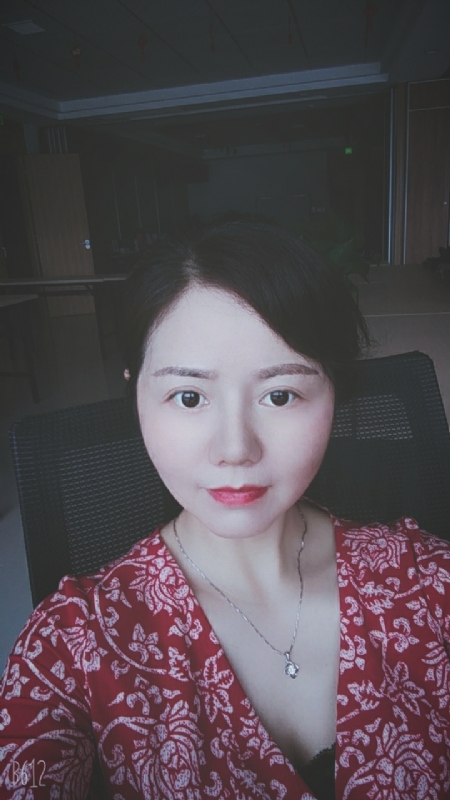 舞月飘雪的第三张照片--保定相亲服务中心
